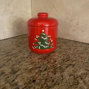 Cookie Jar Waechtersbach